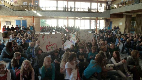 Leseoskar 2011