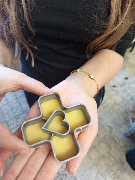 Weihnachtsbäckerei 7e