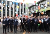 Entlassungsfeierlichkeiten 2018(2)