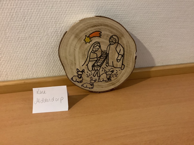 Adventsaktion