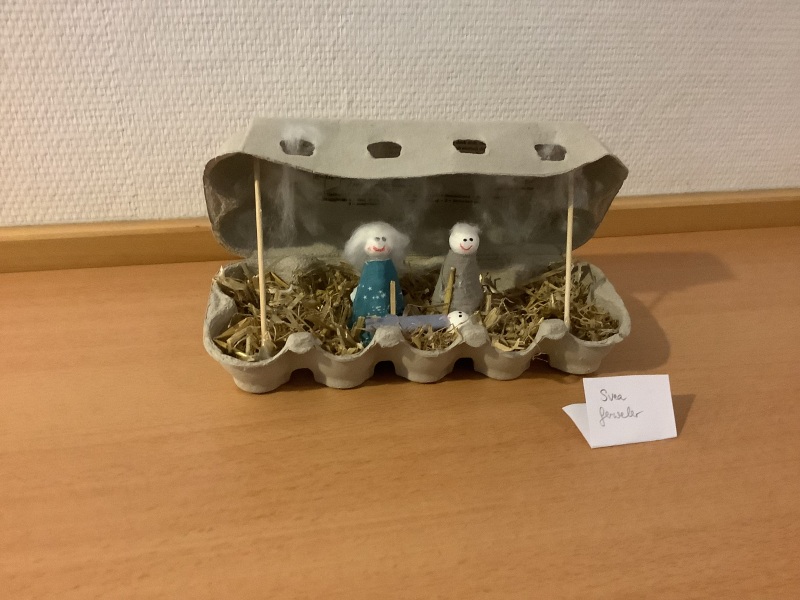 Adventsaktion