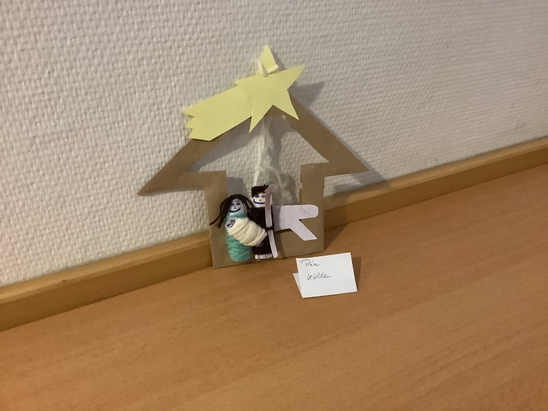 Adventsaktion