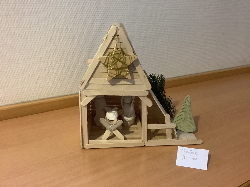 Adventsaktion