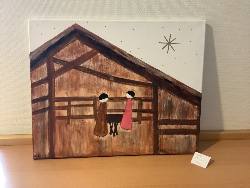 Adventsaktion