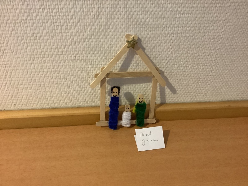 Adventsaktion