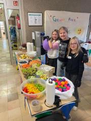 Klasse5a-Gesunde_Pause-2