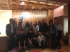 Empfang beim Bürgermeister von Alba de Tormes - WhatsApp Image 2017-04-27 at 19.47.24