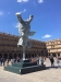 Plaza Mayor in Salamanca - WhatsApp Image 2017-04-27 at 19.49.07