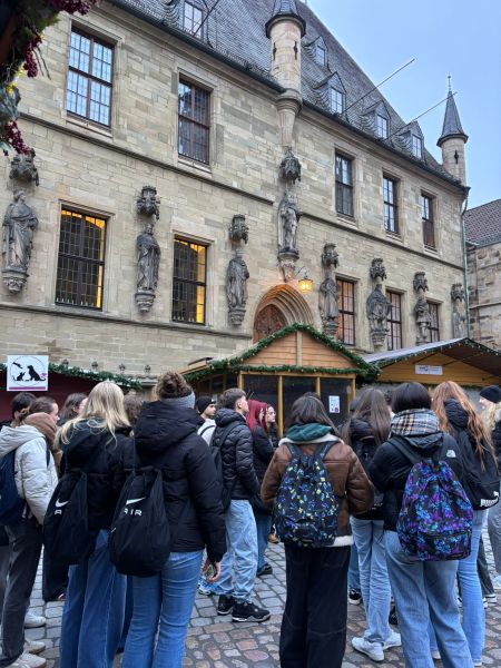 Stadtführung Osnabrück