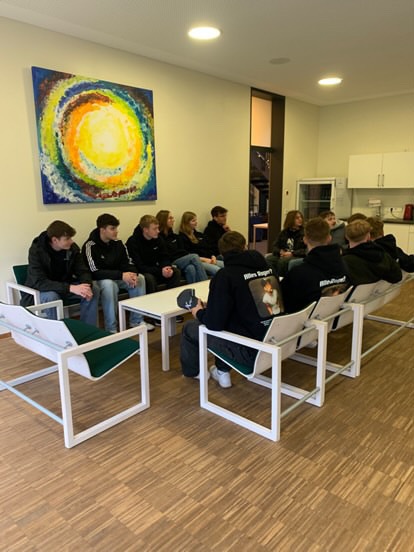 TG Rogers in Billerbeck