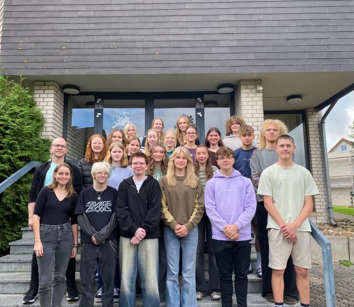 TG Wehmann in Vlotho