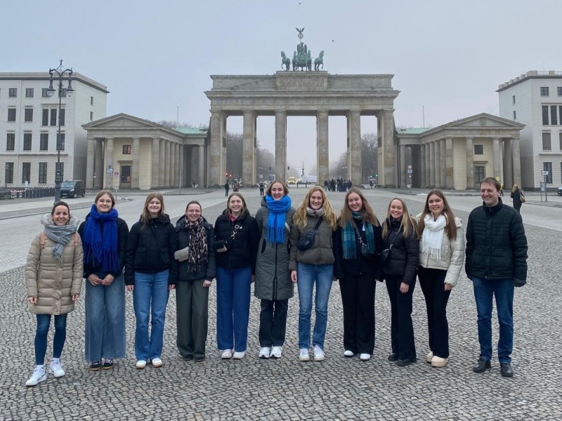 Brandenburger Tor