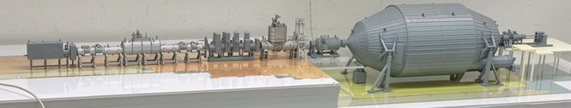 Besuch des Karlsruher Instituts für Technologie