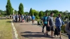 Fazenda Besuch in Handrup-2