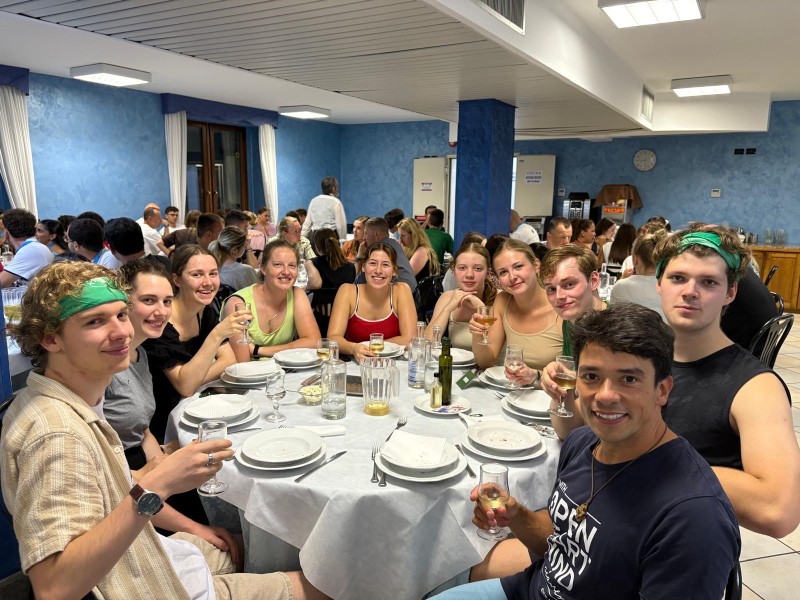 Jubilee of Youth 2025