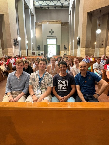 Jubilee of Youth 2025