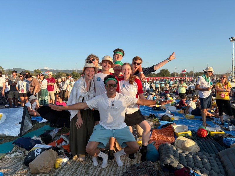 Jubilee of Youth 2025