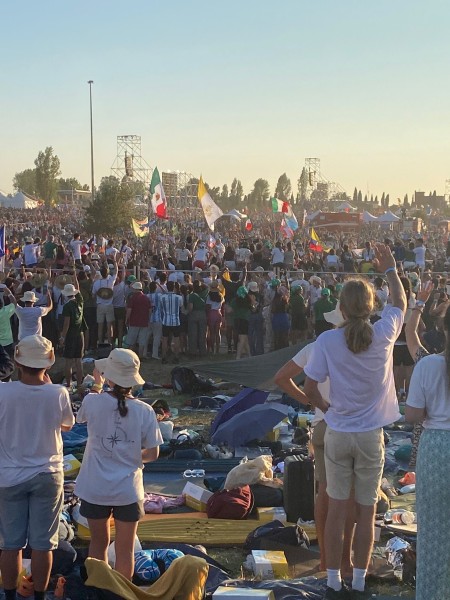 Jubilee of Youth 2025