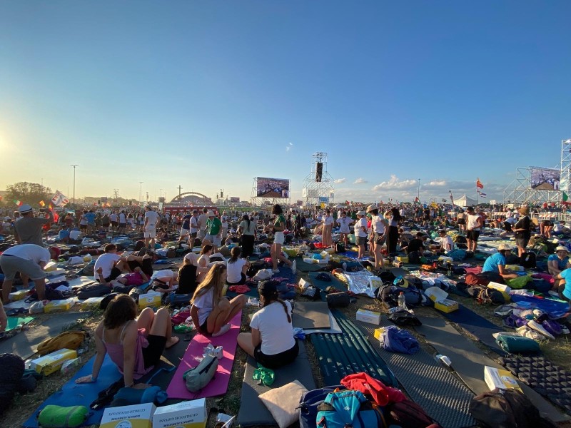 Jubilee of Youth 2025