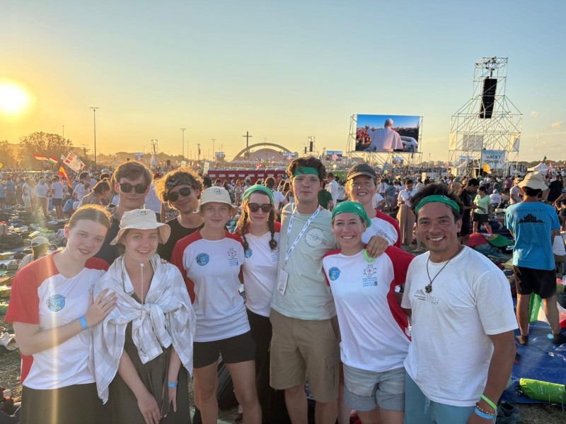 Jubilee of Youth 2025