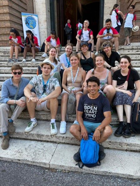 Jubilee of Youth 2025