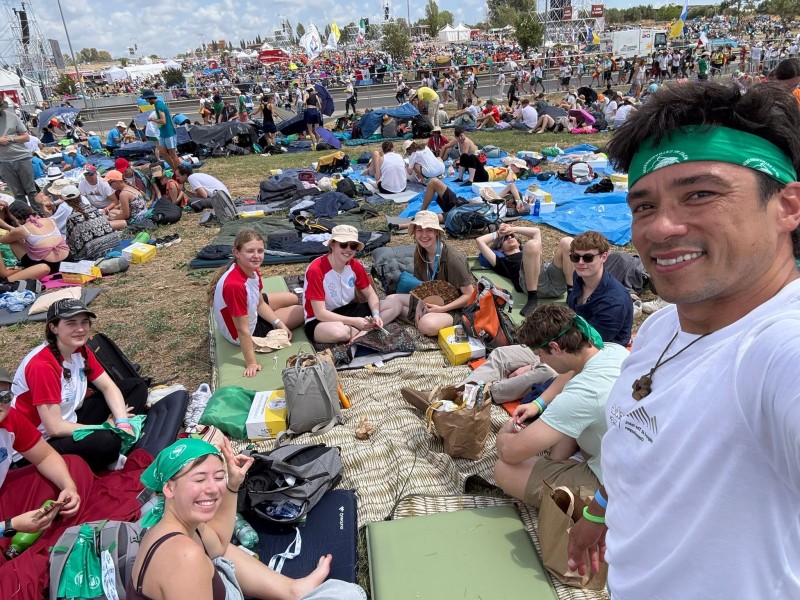 Jubilee of Youth 2025