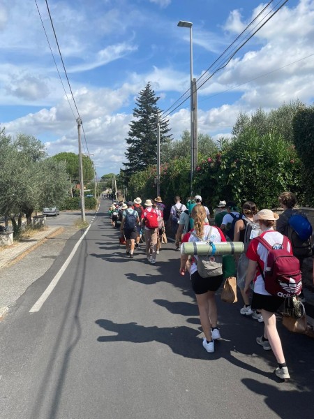 Jubilee of Youth 2025