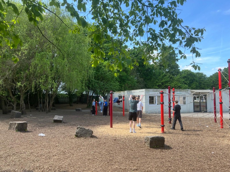Die Grundschule