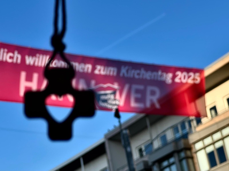 Kirchentag 2025