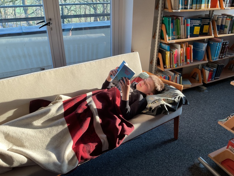 So macht Lesen noch mehr Spaß!