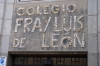Fray Luis de Leon