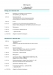 MIG Programm 2015 - 2