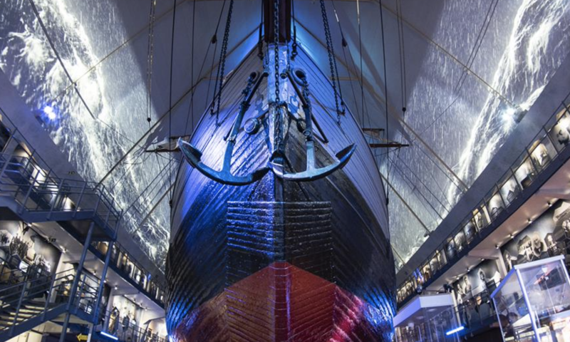 Oslo 2025