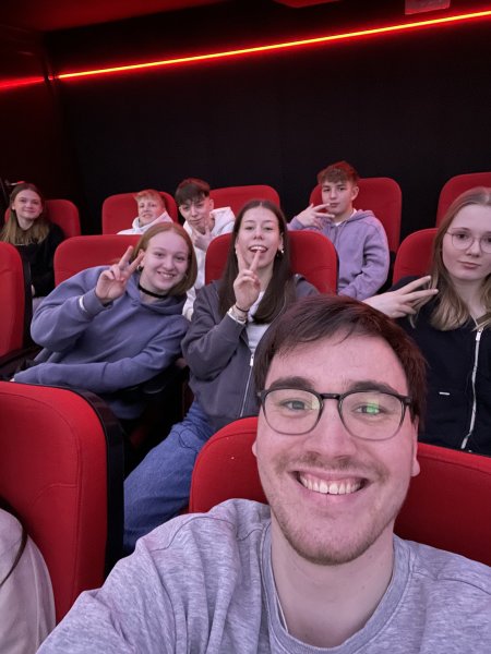 Polen-Austausch 2025