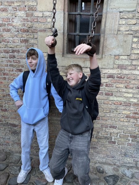 Polen-Austausch 2025