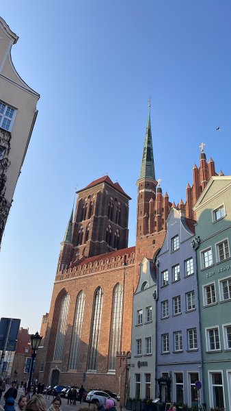 Polen-Austausch 2025