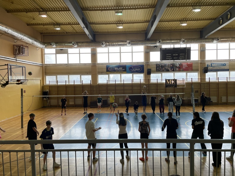 Polen-Austausch 2025