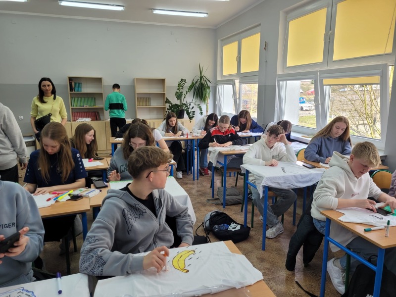 Polen-Austausch 2025