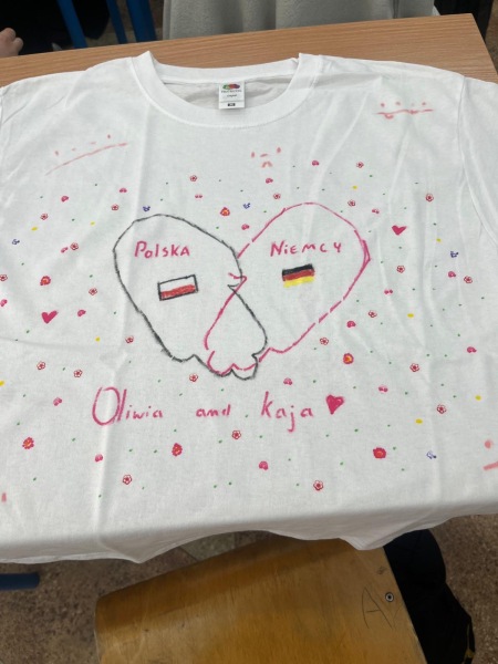 Polen-Austausch 2025