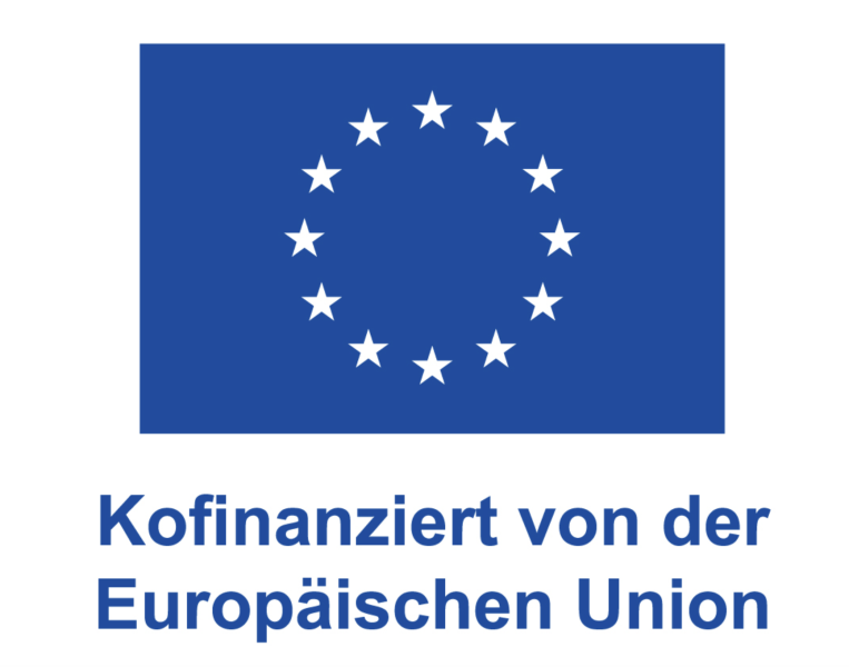 Kofinanziert von der Europäischen Union