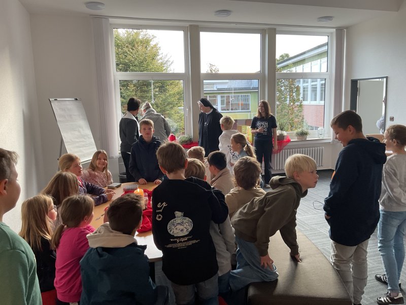 Offizielle Neueröffnung am 25. September 2025