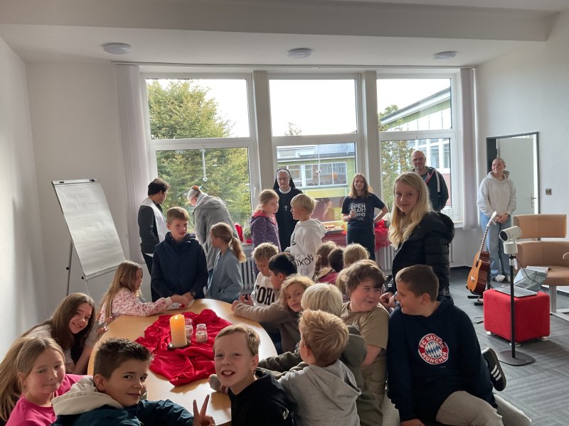 Offizielle Neueröffnung am 25. September 2025