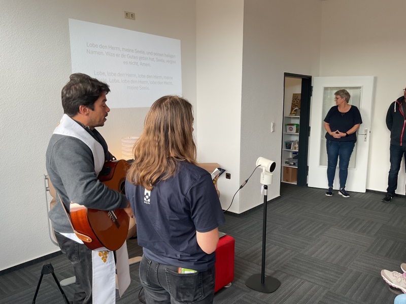 Offizielle Neueröffnung am 25. September 2025