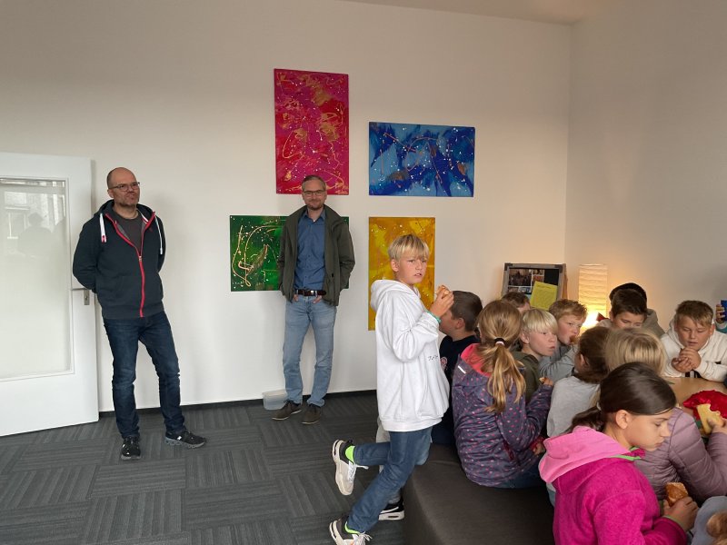 Offizielle Neueröffnung am 25. September 2025