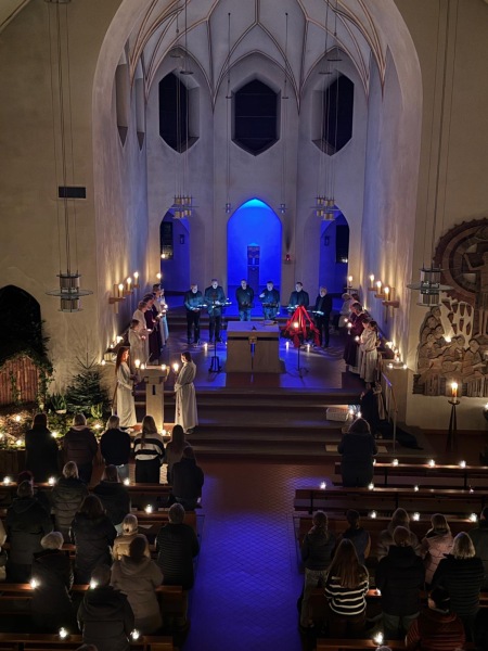 Rorate
