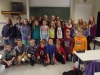 Klasse 6e 2013