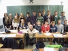 Klasse 10b 2013/2014