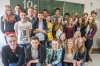 Klasse 10c 2013/14