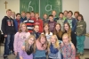 Klasse 6a 2013