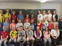 Klassenfoto 6c Klassenfoto 6c